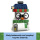 LEGO 40812 Ozdoby z bałwankami - 1577947 - zdjęcie 10