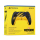 Sony PlayStation DualSense – edycja limitowana Marvel’s Wolverine - 1582124 - zdjęcie 5