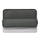 RIVACASE Eden-ECO 7802 11.6-13" Srebrny - 1577005 - zdjęcie 3