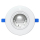 Ubiquiti UACC-G5-Dome-Ultra-FM-W Uchwyt podtynkowy dla G5 Dome Ultra - 1573769 - zdjęcie 4