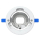 Akcesoria do monitoringu Ubiquiti UACC-G5-Dome-Ultra-FM-W Uchwyt podtynkowy dla G5 Dome Ultra