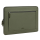 Etui na laptopa RIVACASE Eden-ECO 7804 14-15" Oliwkowy