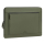 Etui na laptopa RIVACASE Eden-ECO 7805 15.6-16" Oliwkowy