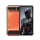 Smartfon / Telefon OUKITEL WP68 Air 5G 12/512GB 8000mAh pomarańczowy