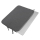 Tucano Melange Sleeve 17,4" Czarny - 1577878 - zdjęcie 3