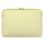 Tucano One Sleeve 13" Żółty - 1577883 - zdjęcie 3