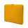 Tucano Velluto 2 Sleeve 13" Żółty - 1577891 - zdjęcie 2