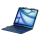 TYPECASE Flexbook Touch z klawiaturą do iPad Air 13" M2 / M3 / M4 - 1522746 - zdjęcie 7