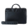 Torba na laptopa Tucano Darkolor Slim Bag 13-14" Czarny