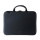 Tucano Darkolor Slim Bag 13-14" Czarny - 1577898 - zdjęcie 3