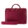 Tucano Darkolor Slim Bag 13-14" Czerwony - 1577899 - zdjęcie 4