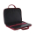 Tucano Darkolor Slim Bag 13-14" Czerwony - 1577899 - zdjęcie 5