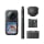 Kamera sportowa Insta360 X6 Essentials Bundle Midnight Black
