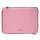 Tucano Doppio Sleeve 15,6-16" Różowy - 1577861 - zdjęcie
