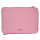 Tucano Doppio Sleeve 15,6-16" Różowy - 1577861 - zdjęcie 3