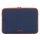 Tucano Elements 2 Sleeve 13" Niebieski - 1577863 - zdjęcie 2
