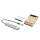 i-tec USB-C/USB-A Metal HUB 6 port 3x USB-C 3x USB-A LAN PD 85W - 1579232 - zdjęcie 3