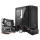 Desktop Polecany zestaw Ryzen 5 7500F/32GB/1TB/RX 9060 XT 16GB