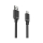 Hama Kabel ładujacy/data USB - USB-C 60W 2m czarny - 1580628 - zdjęcie 2