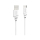 Kabel USB Hama Kabel ładujacy/data USB - USB-C 60W 2m biały