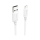 Hama Kabel ładujacy/data USB - USB-C 60W 2m biały - 1580629 - zdjęcie 2