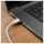 Hama Kabel ładujacy/data USB - USB-C 60W 2m biały - 1580629 - zdjęcie 3
