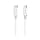 Kabel USB Hama Kabel ładujacy/data USB-C 60W 2m biały