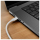 Hama Kabel ładujacy/data USB-C 60W 2m biały - 1580626 - zdjęcie 3