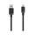 Kabel USB Hama Kabel ładujacy/data microUSB 2m czarny