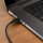 Hama Kabel ładujacy/data microUSB 2m czarny - 1580624 - zdjęcie 3