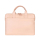 Torba na laptopa Tucano Isotta Superslim 15,6" Różowy