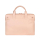 Tucano Isotta Superslim 15,6" Różowy - 1577917 - zdjęcie 3