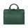 Torba na laptopa Tucano Isotta Superslim 15,6" Zielony