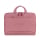 Torba na laptopa Tucano Smilza Superslim 15" Różowy