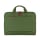 Torba na laptopa Tucano Smilza Superslim 15" Zielony