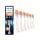 Końcówka do szczoteczek i irygatorów Philips Sonicare Końcówki A3 Premium All-in-One 6 szt. HX9096/87