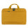 Torba na laptopa Tucano Smilza Superslim 15" Musztardowy