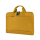 Tucano Smilza Superslim 13,3-14" Musztardowy - 1577921 - zdjęcie 3