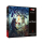 Puzzle z gier Merch Gaming Puzzle: The Witcher (Wiedźmin) Leshen, 1000 elementów
