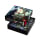 Merch Gaming Puzzle: The Witcher (Wiedźmin) Leshen, 1000 elementów - 1581094 - zdjęcie 3