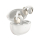 TCL Cristal Clip On-Ear Headphones - 1577807 - zdjęcie 2