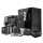 Desktop Polecany zestaw Intel I5 14600K/32GB/2TB/RTX 5060 TI 16GB