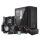 Desktop Polecany zestaw Ryzen 5 8400F/32GB/1TB/RX 9060 XT 16GB