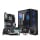 Desktop Polecany zestaw Ryzen 7 7800X3D/32GB/1TB/RX 9070 XT 16GB