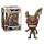 Funko POP POP Games: Five Nights at Freddy's - Burntrap - 1581124 - zdjęcie