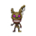 Funko POP POP Games: Five Nights at Freddy's - Burntrap - 1581124 - zdjęcie 2