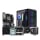 Desktop Polecany zestaw Ryzen 7 9800X3D/32GB/2TB/RTX 5070 12GB