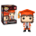 Funko POP POP TV: Stranger Things S5 - Dustin Henderson (Graduation) - 1581129 - zdjęcie