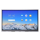 Monitor wielkoformatowy Hikvision DS-D5C86RB/A 86"