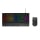 Zestaw klawiatura i mysz SMX X Mandrill + Howler bundle